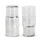Deco Stackable Glass - 460ml - 126249-1
